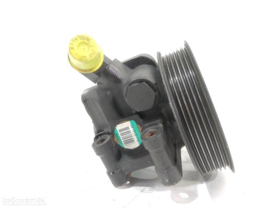 BOMBA DIREÇÃO FORD FOCUS SEDAN 2001 - 2