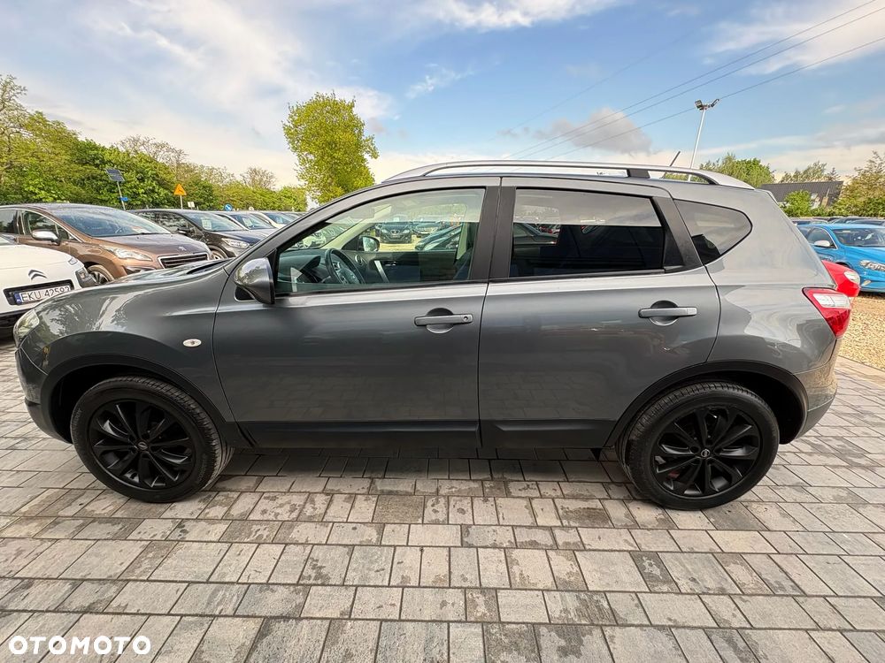 Nissan Qashqai 1.6 Acenta - 4