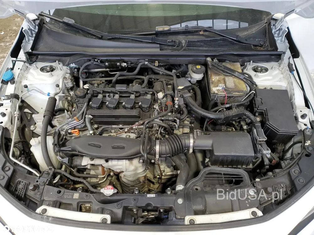 Honda Civic 1.5 i-VTEC Turbo Elegance - 8
