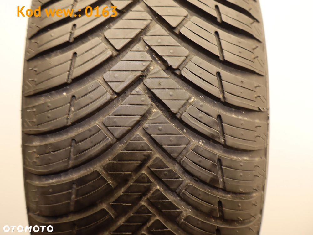 Kleber Quadraxer 2 - 185/55 R15 - 2