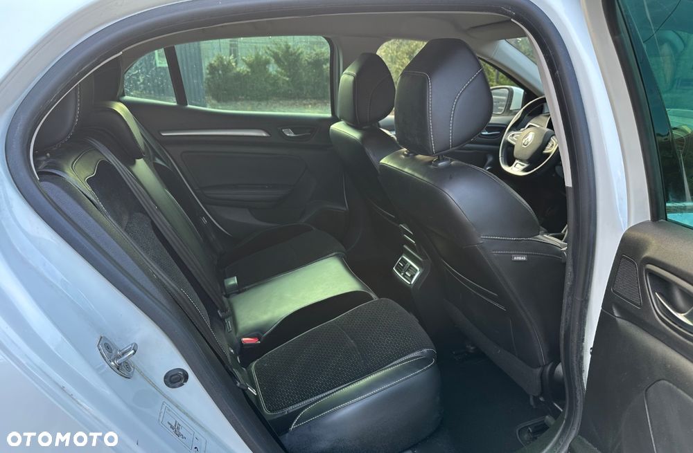 Renault Megane 1.6 dCi Energy Privilege - 14