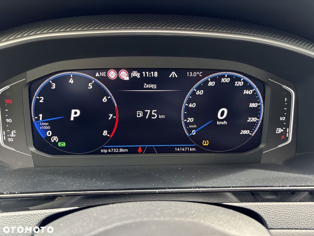 Volkswagen Arteon 2.0 TSI R-Line DSG - 14