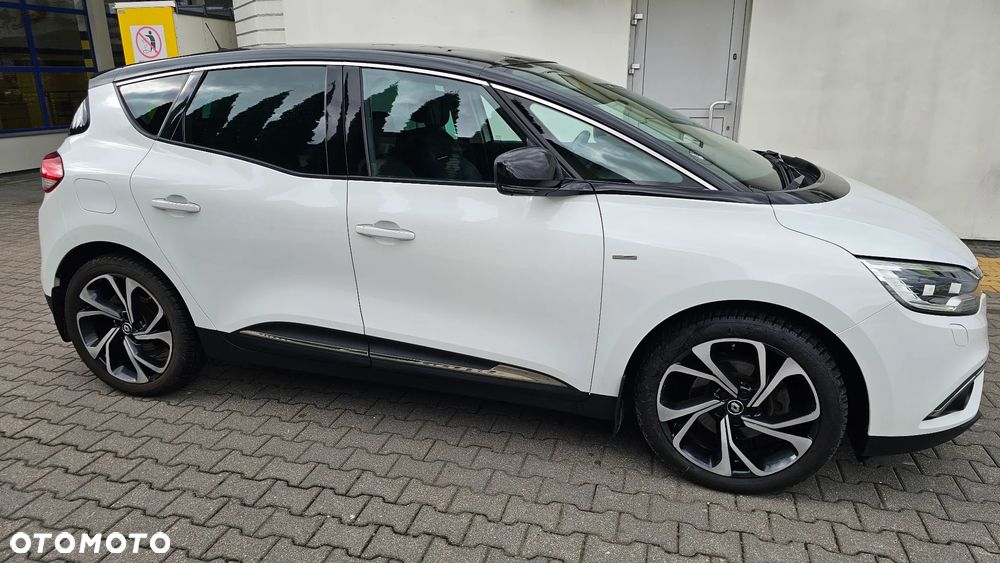 Renault Scenic dCi 110 EDC Xmod Bose Edition - 19