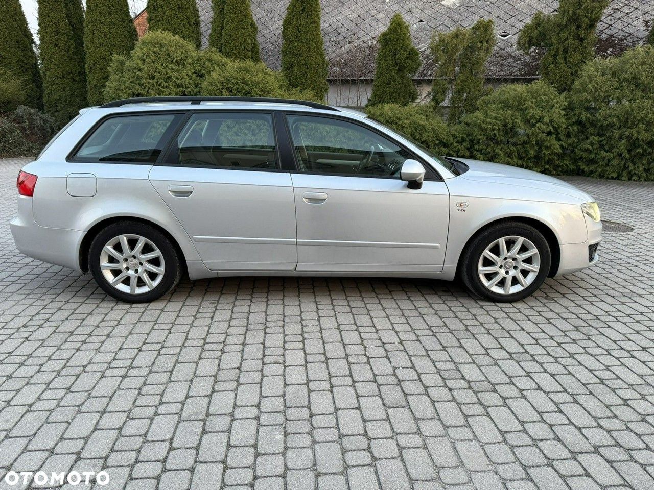 Seat Exeo ST 2.0 TDI CR Style - 17