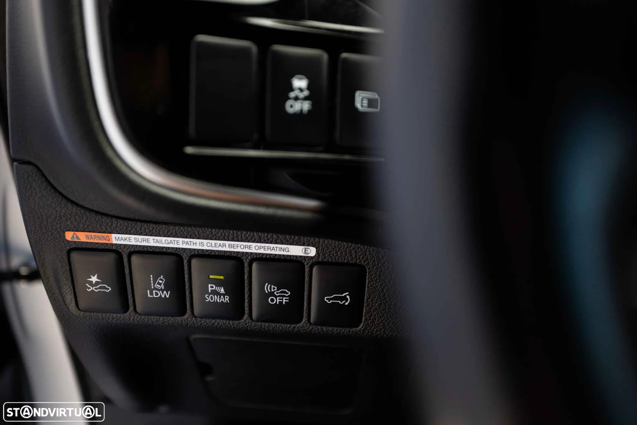 Mitsubishi Outlander 2.0 PHEV Instyle - 41
