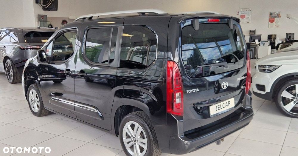 Toyota ProAce City Verso - 6