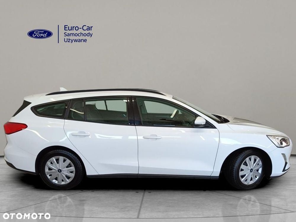 Ford Focus 1.5 EcoBlue STart-Stopp-System TREND - 4