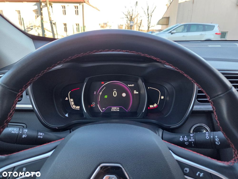 Renault Kadjar Energy TCe 165 Bose Edition - 19