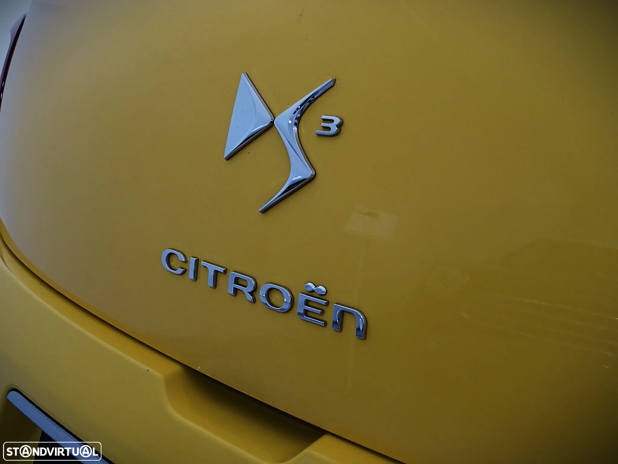 Citroën DS3 1.6 THP Sport Chic - 16