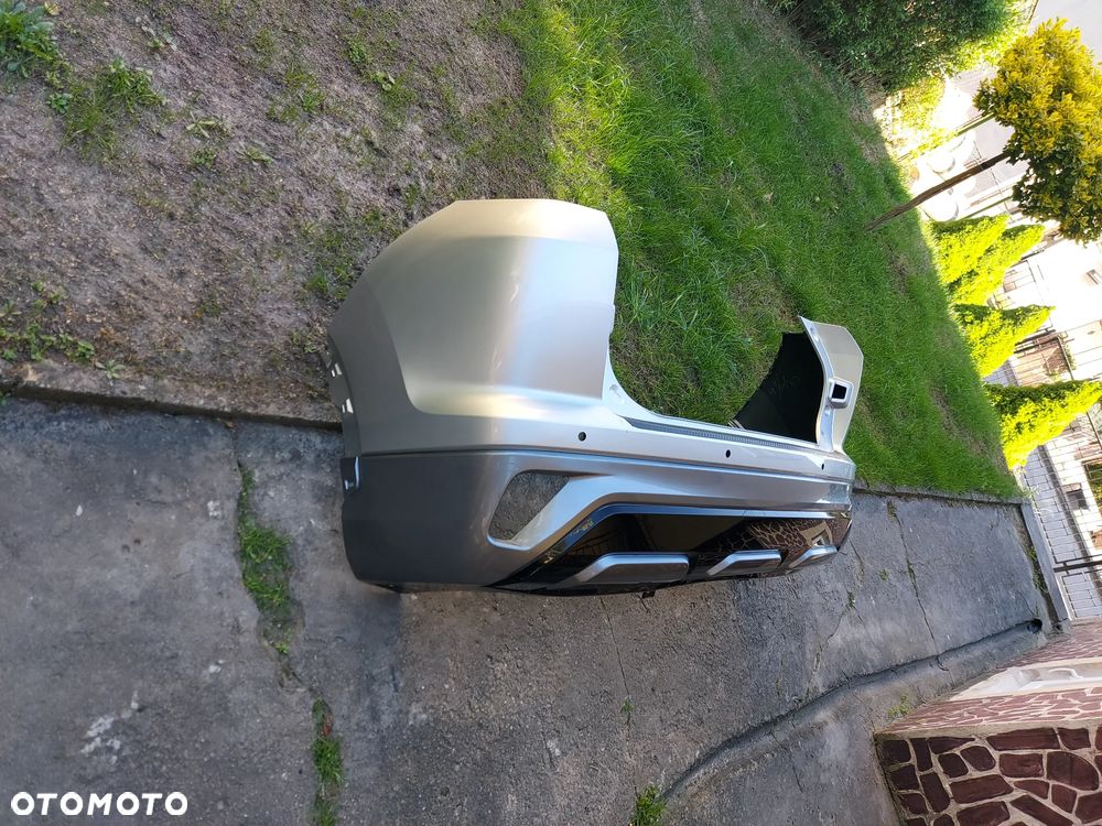 Mitsubishi Eclipse Cross Lift 21- Zderzak Tylny Tył Super Stan - 2