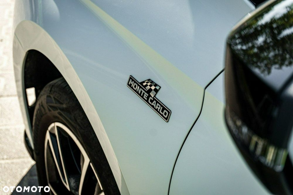 Skoda Fabia 1.0 TSI Monte Carlo DSG - 5
