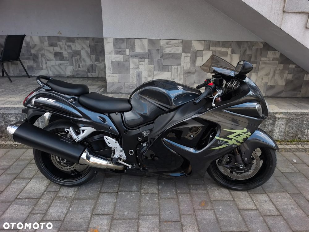 Suzuki GSX-R - 15