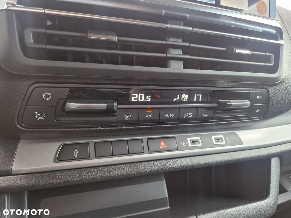 Fiat Ulysse 2.2 Business EAT8 - 10