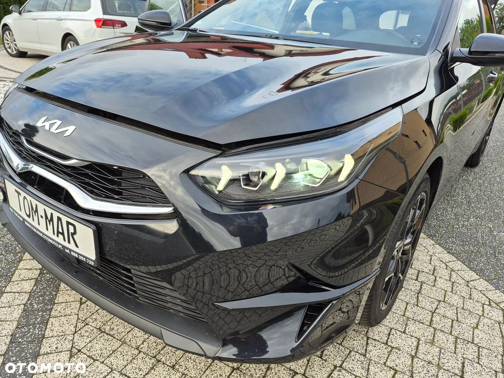 Kia Ceed 1.0 T-GDI ISG Platinum Edition - 17