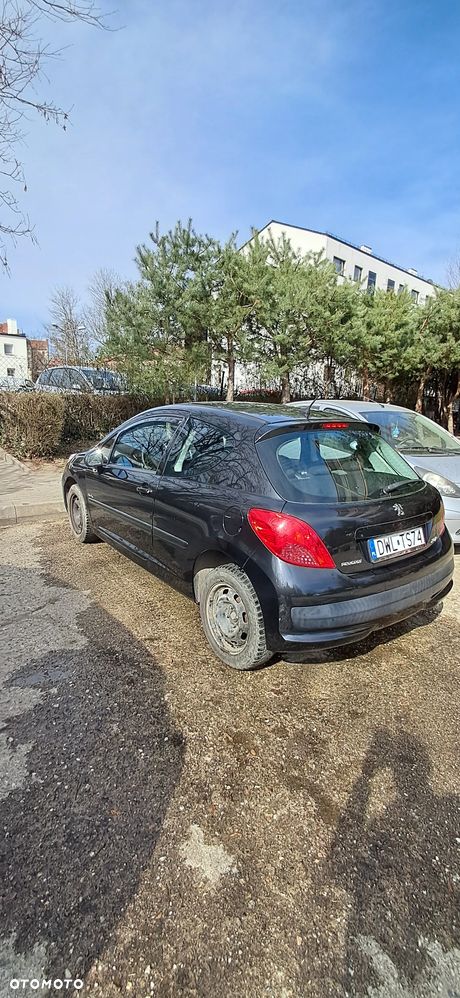 Peugeot 207 - 2