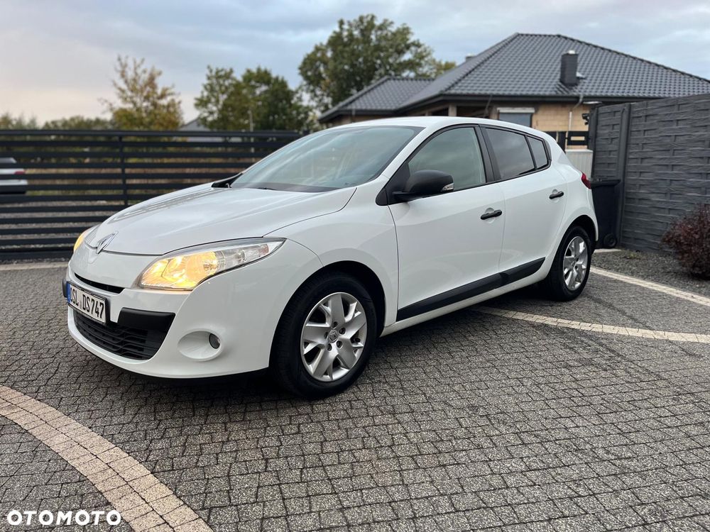 Renault Megane - 4