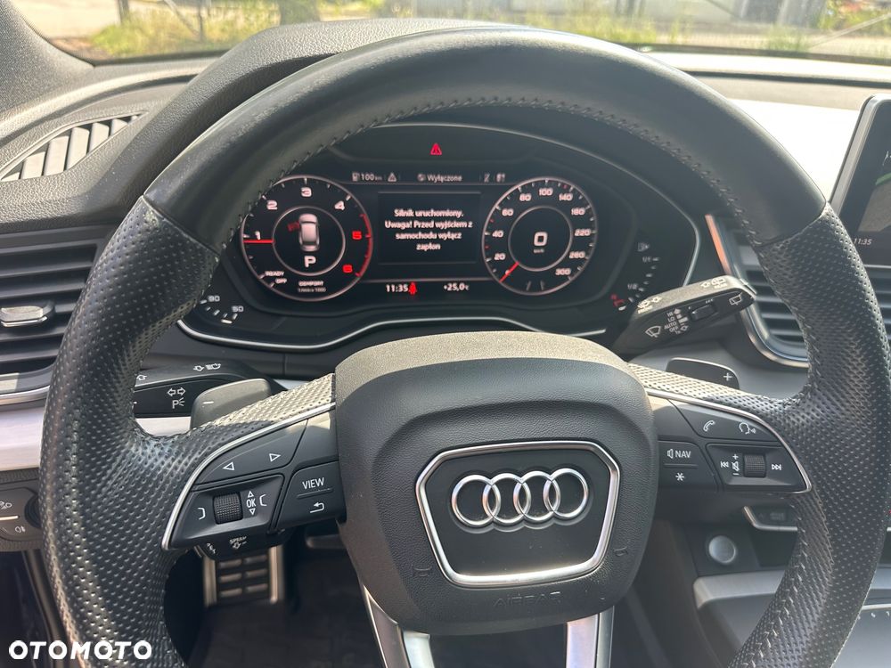 Audi Q5 2.0 TDI Quattro S tronic - 8