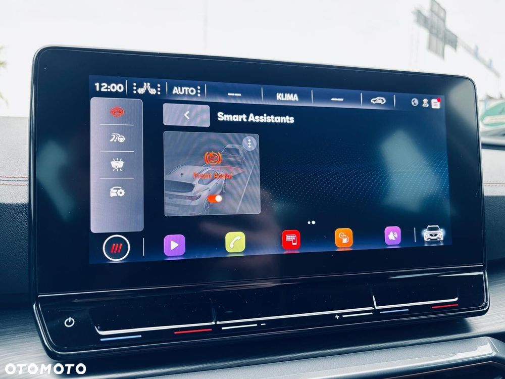 Cupra Formentor 1.5 TSI DSG - 30