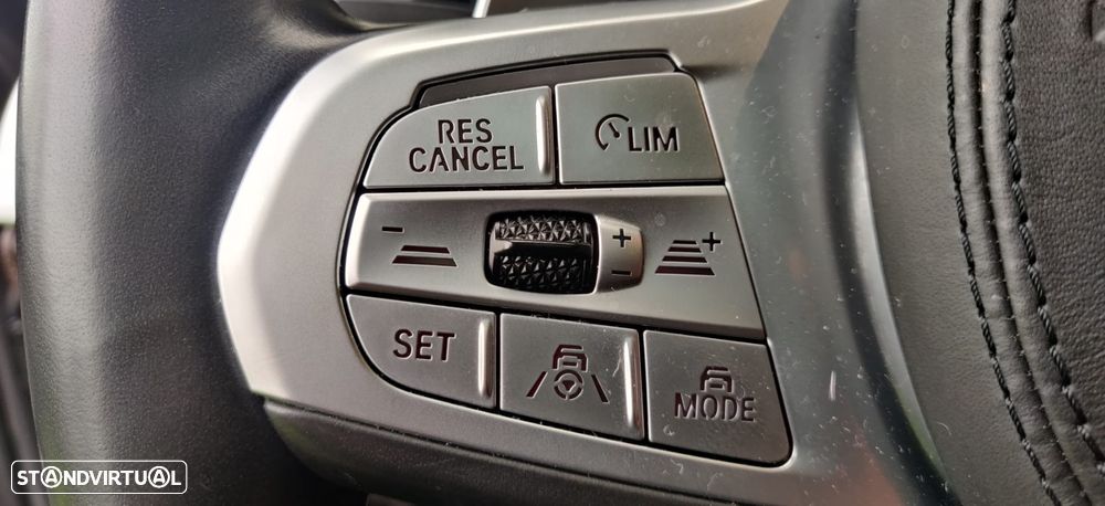 BMW 745 e iPerformance Pack M Auto - 42