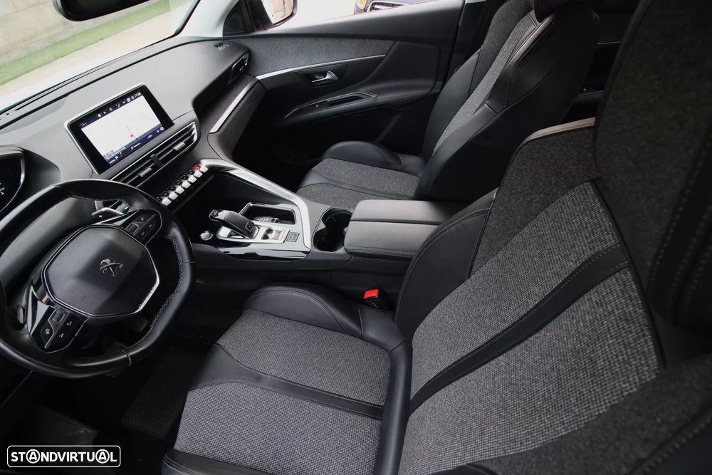 Peugeot 3008 - 15