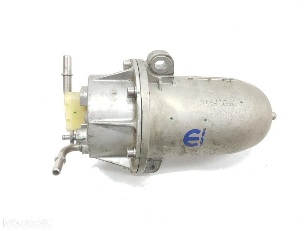 FILTRO DO GASÓLEO JEEP RENEGADE BU - 1