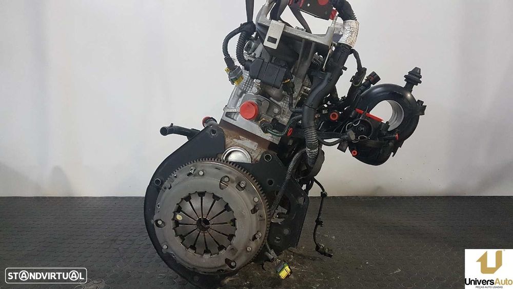 PORTA TRASEIRA DIREITA VOLVO S80 II 2.5 T 200CV 2521CC - 9