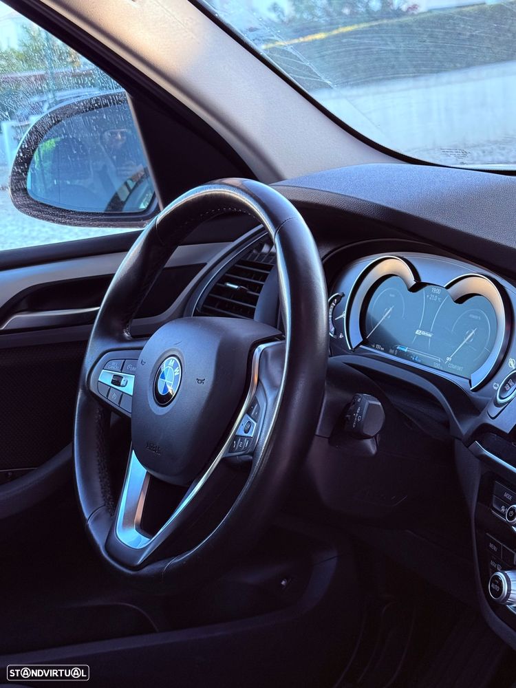 BMW X3 - 23