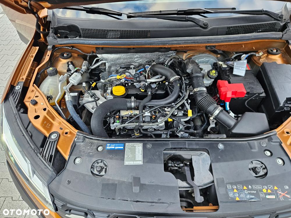 Dacia Sandero TCe 90 Comfort - 29