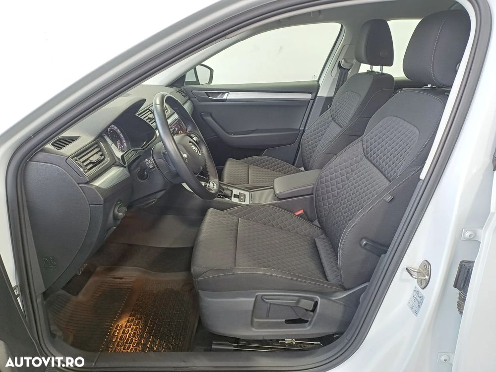 Skoda Superb 1.4 TSI PHEV Ambition - 5