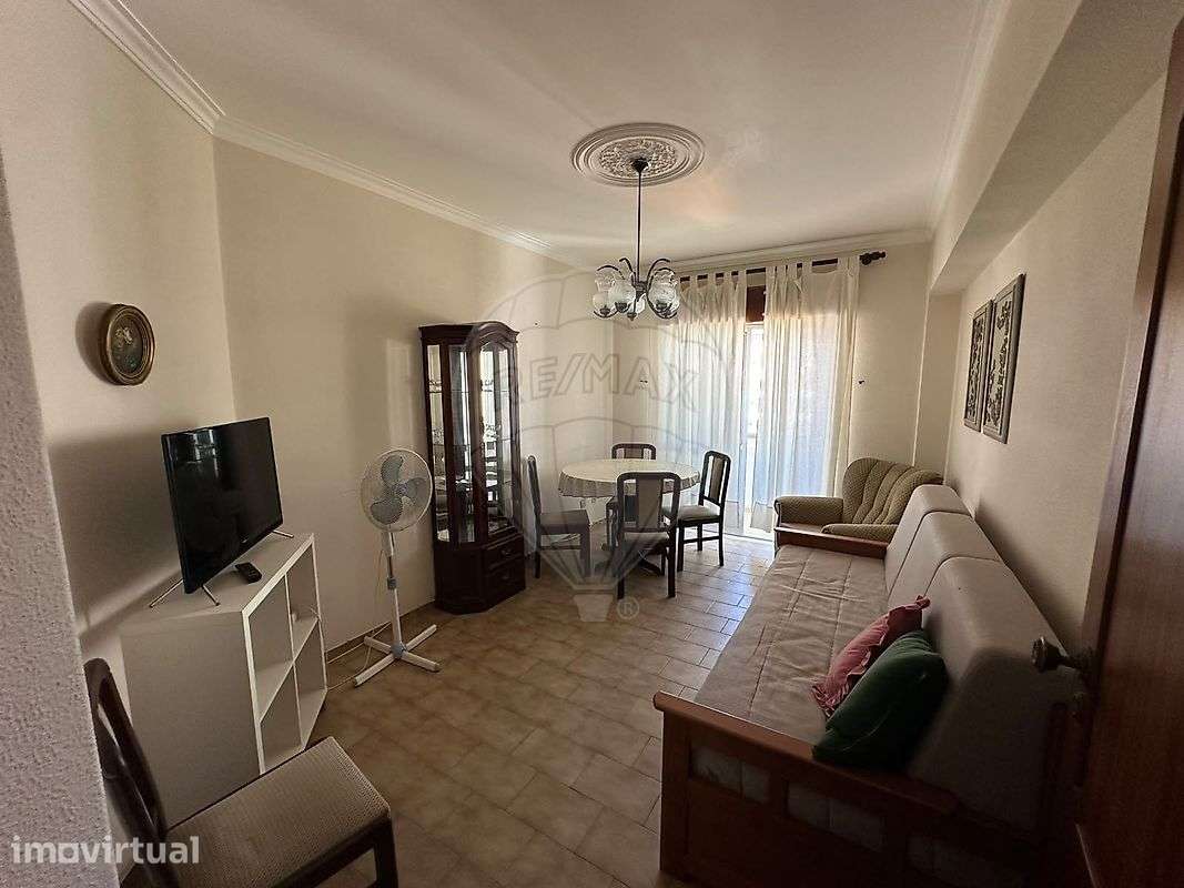 Apartamento T2 para venda - Grande imagem: 2/17