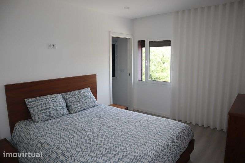 Apartamento T2 semi-novo em Pombal (Barrocal) - Grande imagem: 3/10