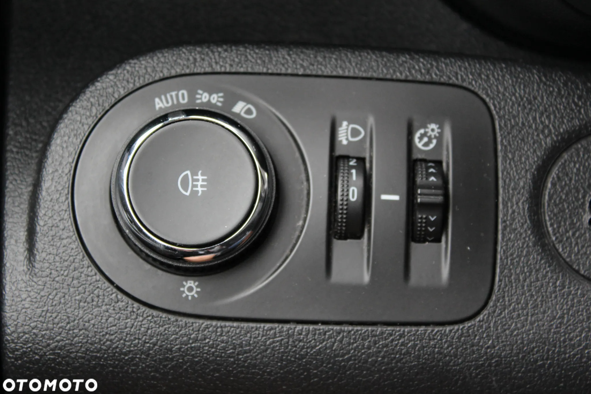 Opel Combo - 18