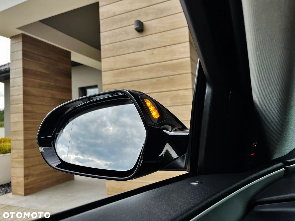 Audi A6 Avant 2.0 TDI ultra S tronic - 19