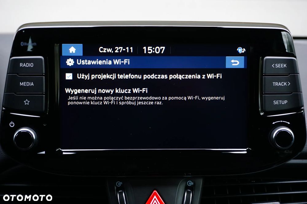 Hyundai i30 1.0 T-GDI Modern - 30