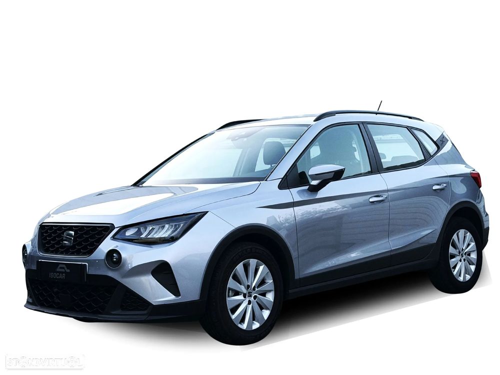 SEAT Arona 1.0 TSI Style DSG - 1