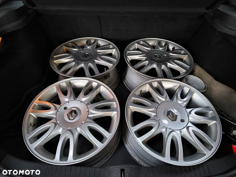 Renault Laguna 2.0 Luxe Privilege - 38