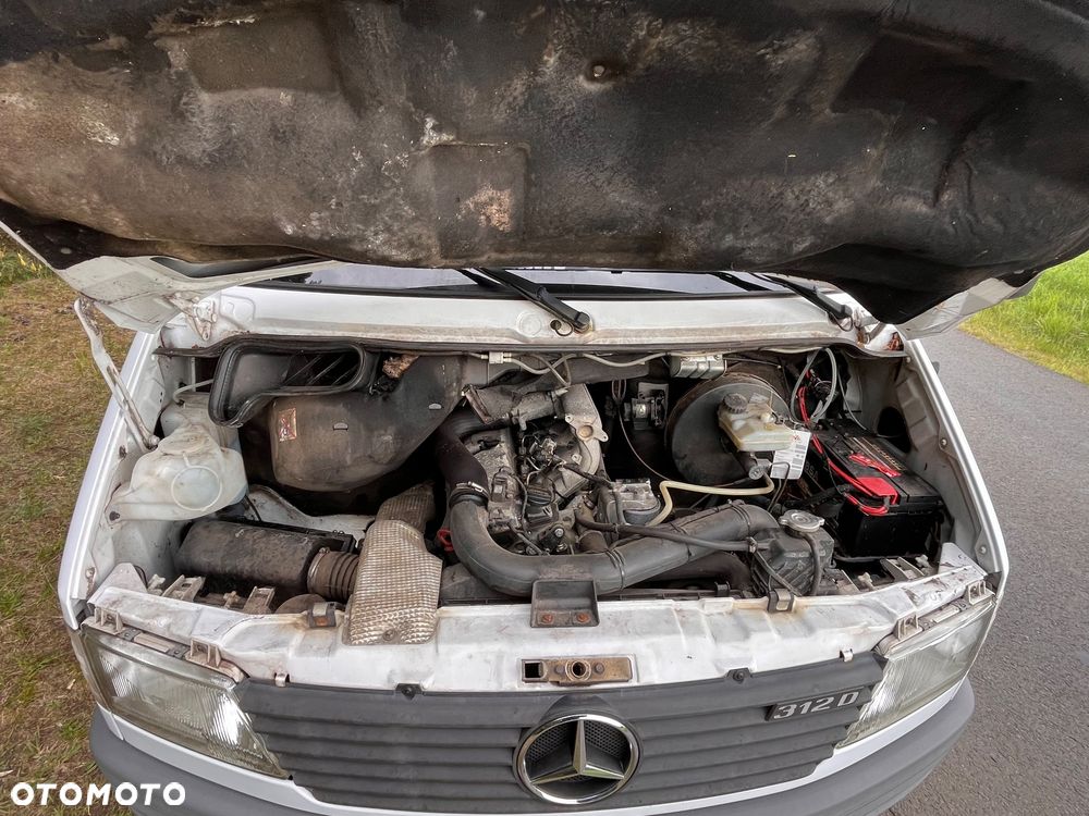 Mercedes-Benz EURA MOBIL - 18