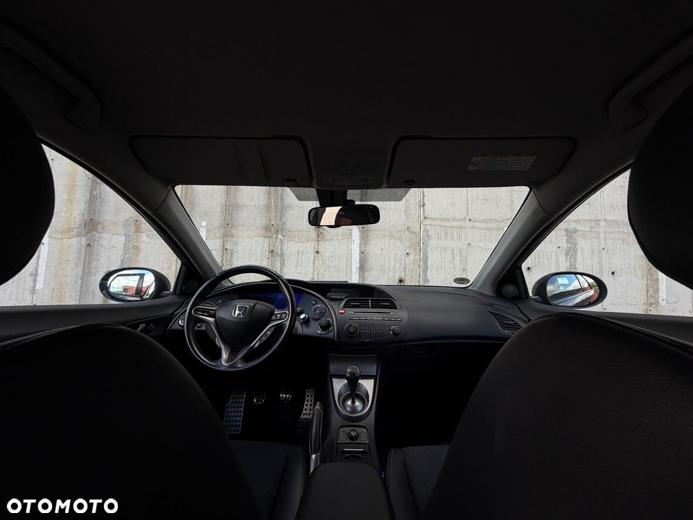 Honda Civic 1.8 GT Special Edition - 5