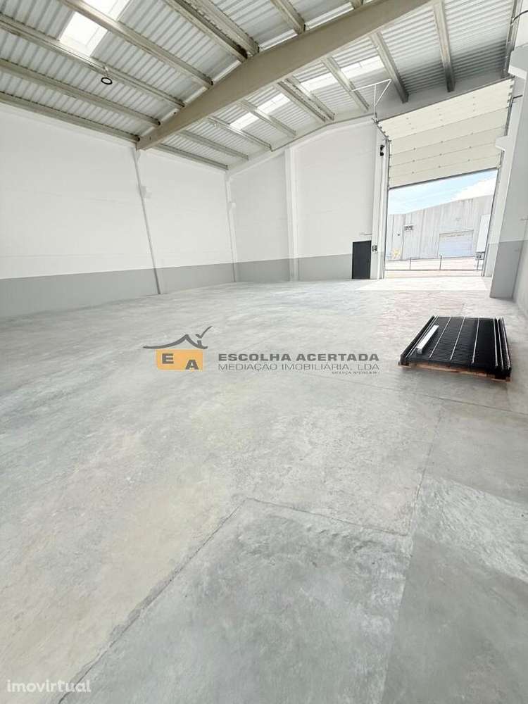 Armazém – Povoa de Varzim - Grande imagem: 5/21