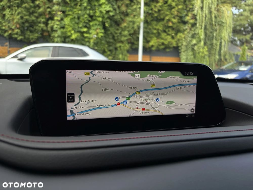 Mazda CX-30 e-SKYACTIV-G 2.0 M HYBRID 150 - 25