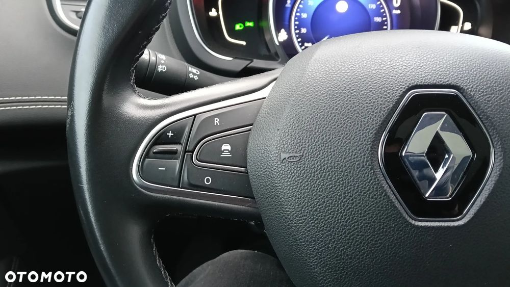 Renault Scenic 1.7 Blue dCi Zen - 34