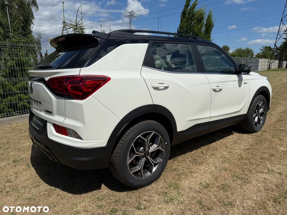 SsangYong/KGM Korando 1.5 T-GDI Joy 2WD - 7