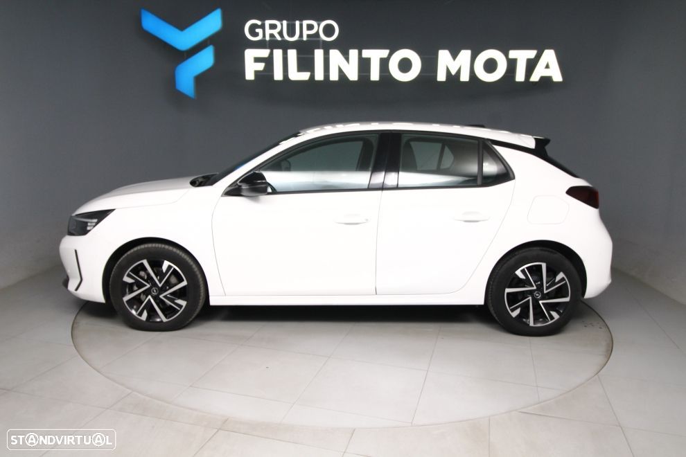 Opel Corsa 1.2 T GS - 5