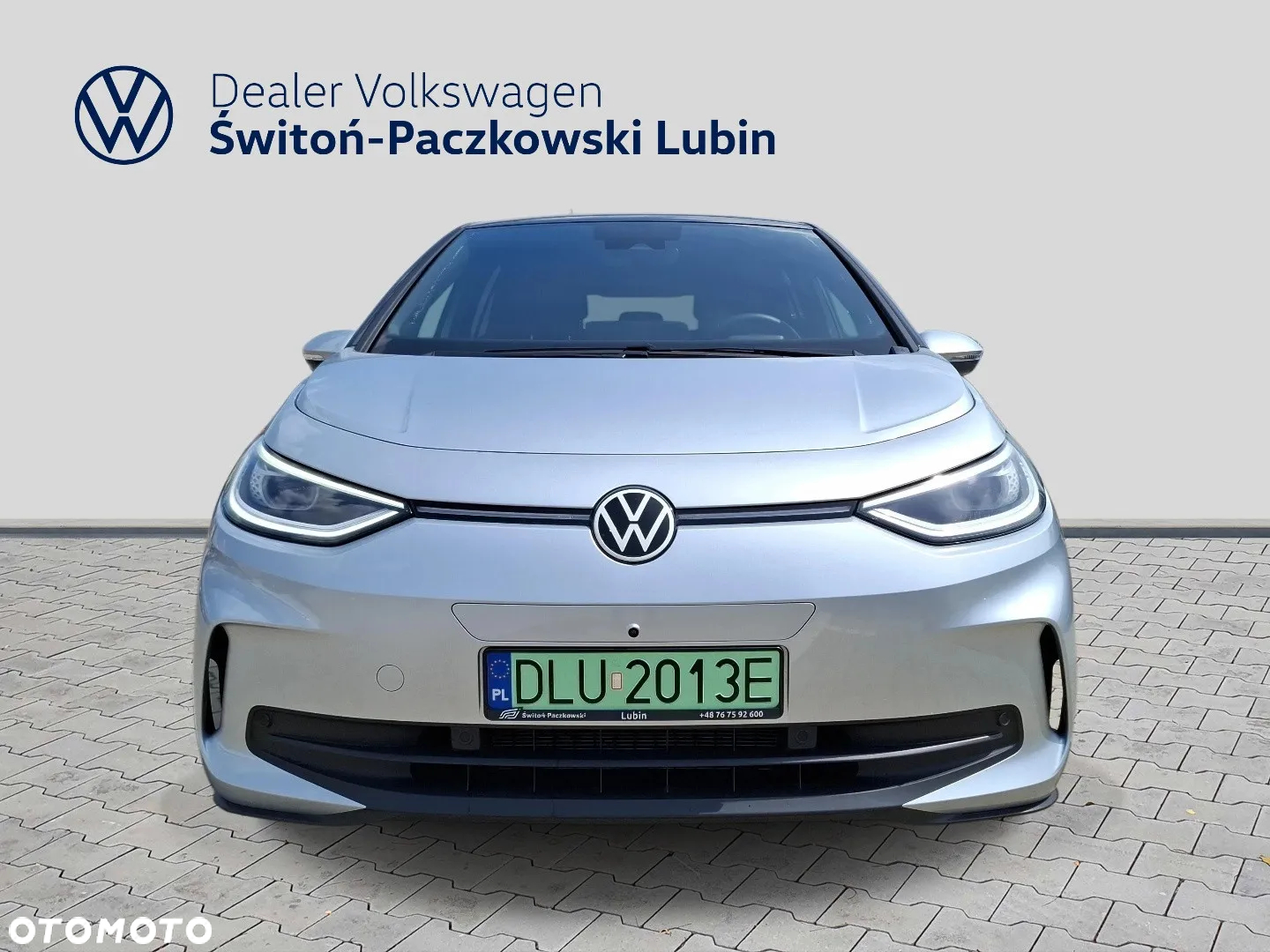 Volkswagen ID.3 58kWh Special Edition - 2