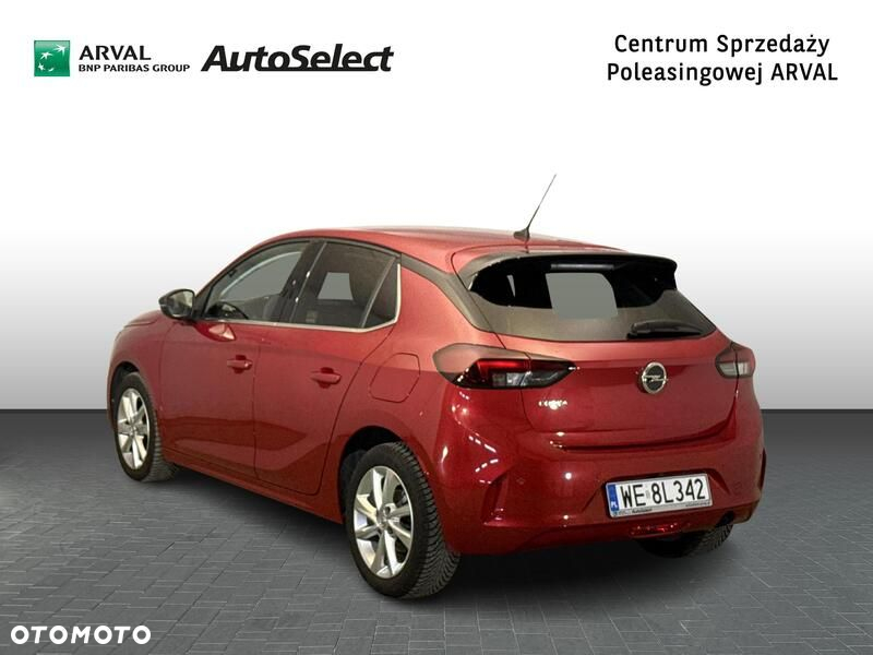 Opel Corsa - 3