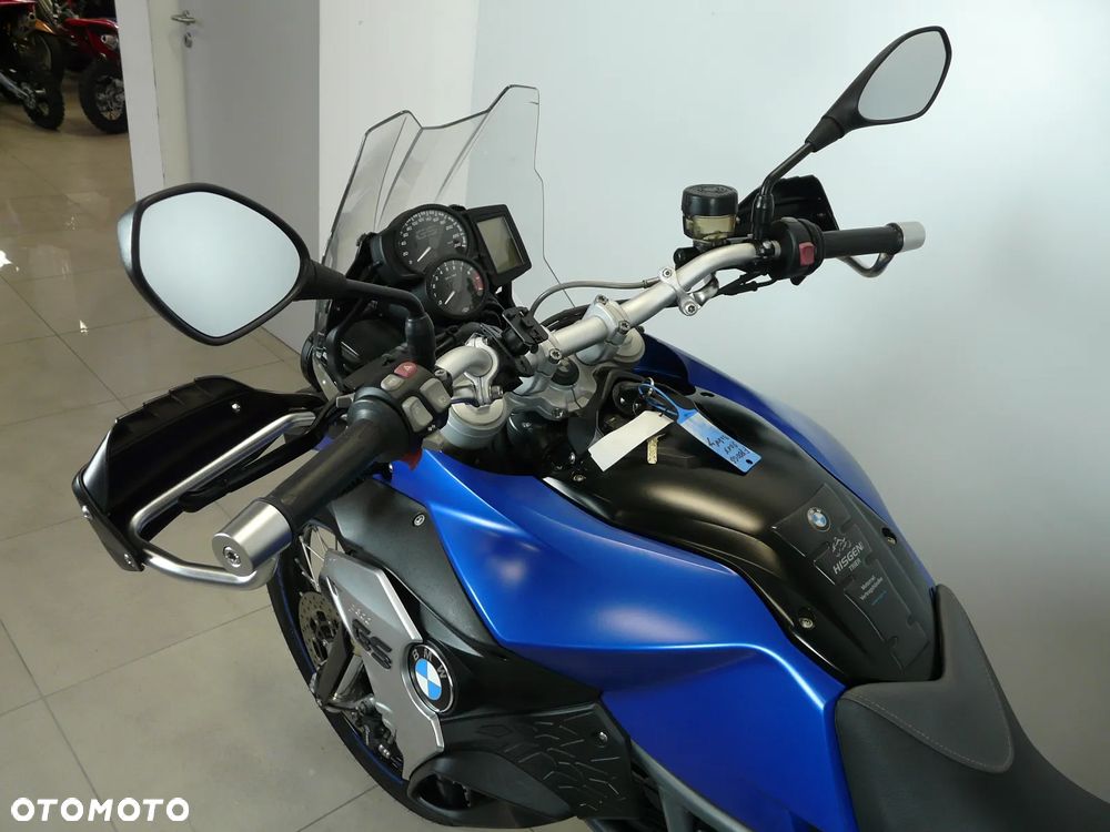 BMW F - 20