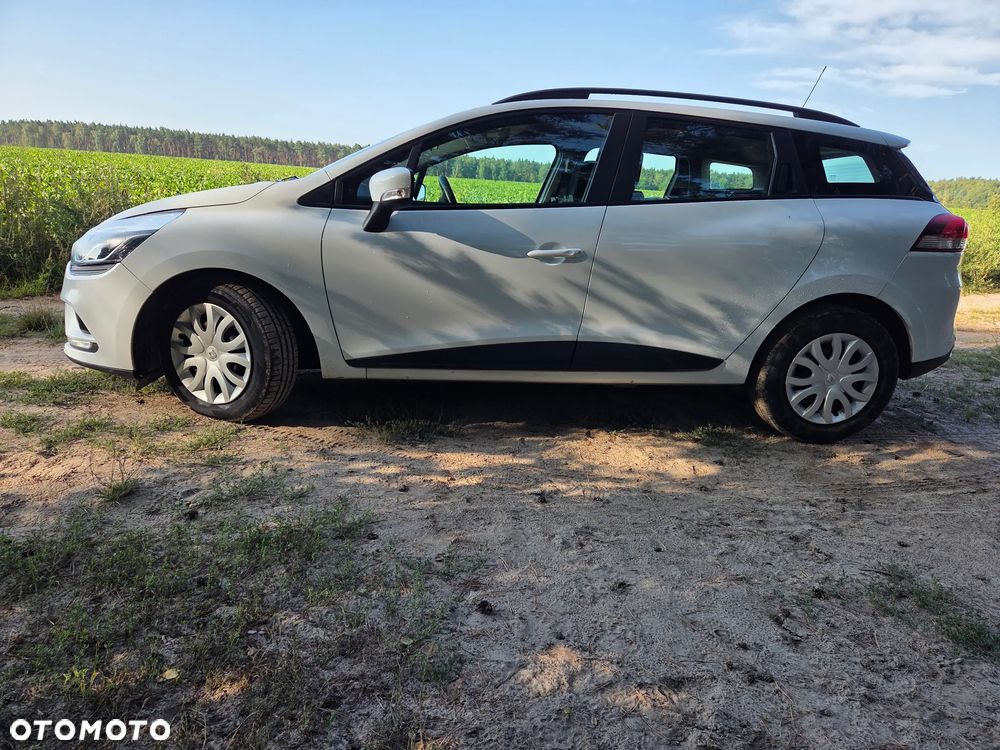 Renault Clio 1.5 dCi Energy Life - 5