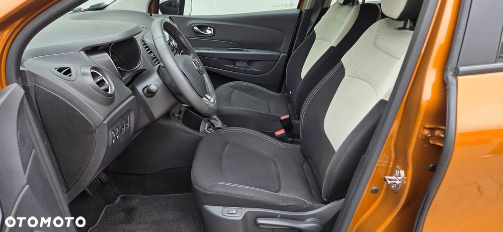 Renault Captur 1.2 Energy TCe XMOD EDC EU6 - 30