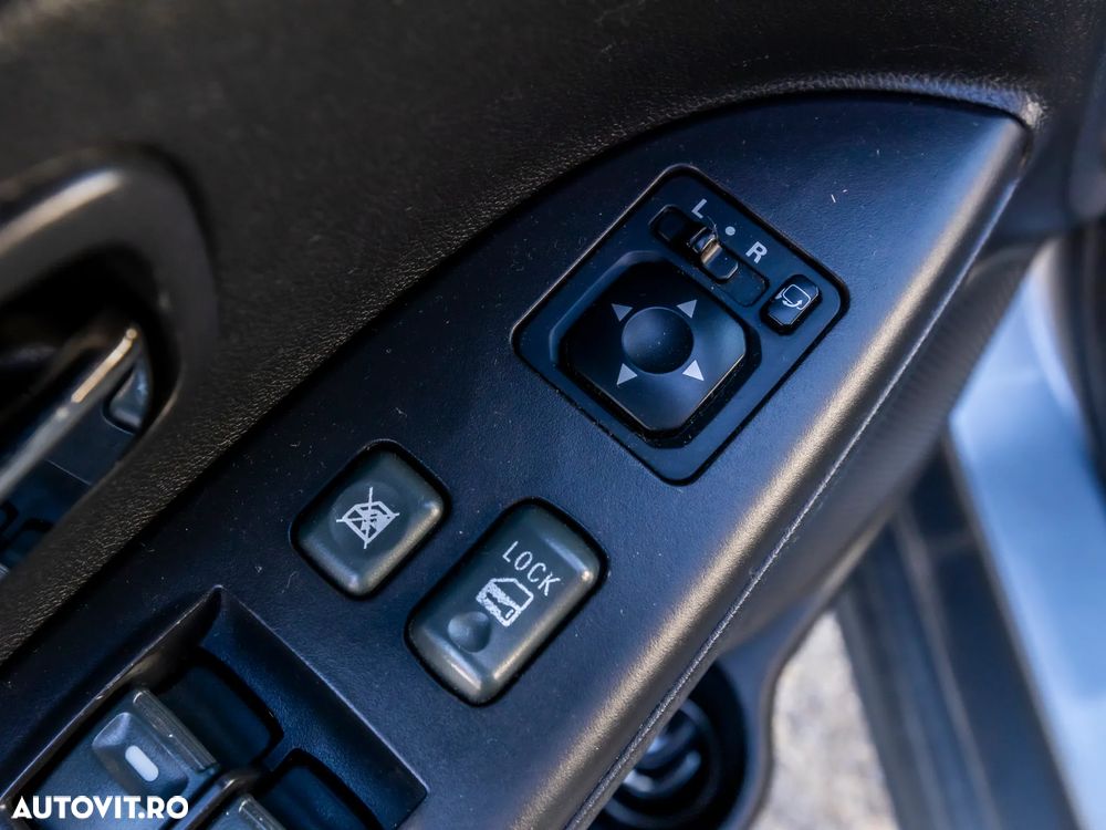 Citroën C4 Aircross HDi 115 Stop & Start 4WD Selection - 18