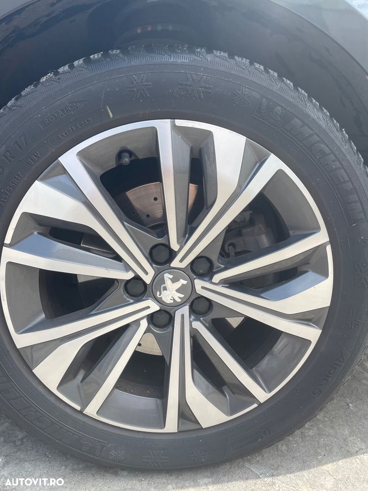 Peugeot 508 - 6